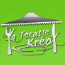 La terrasse kréol by aldo