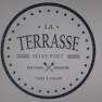 La Terrasse
