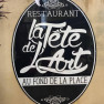 La Tête de l'art