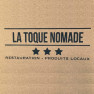 La Toque Nomade