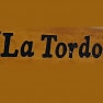 La tordo