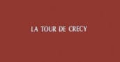 La Tour de Crécy