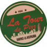 La tour de pizz