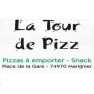 La Tour de Pizz