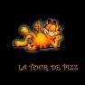 La Tour De Pizz