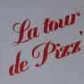 La tour de pizz'