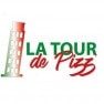 La tour de pizz