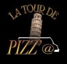 La tour de pizz'