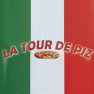 La Tour De Pizz