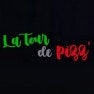 La tour de pizz'