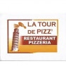 La tour de pizz