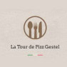 La tour de pizz'