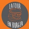 La tour en burger