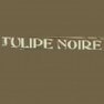 La tulipe noire