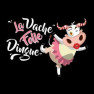 La Vache Folle Dingue