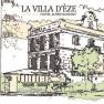 La Villa d'Eze