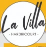 La Villa d'Hardricourt