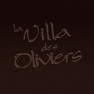 la villa des oliviers