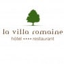 La Villa Romaine