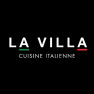 La villa