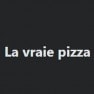 La vraie pizza