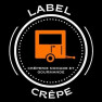 Label Crêpe