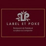 Label et Poke