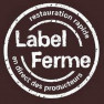 Label Ferme