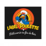 Label poulette