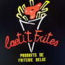 Laeti't Frites