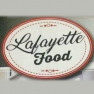 Lafayette food