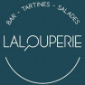 Lalouperie