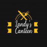 Landy’s canteen