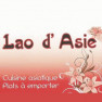 Lao d'Asie