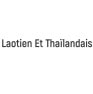 Laotien Et Thaïlandais