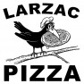 Larzac pizza