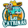 Las Catrinas