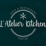 Latelier Kitchen