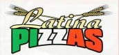 Latina Pizzas