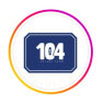 Le 104 Street Food