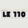 Le 110