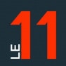 Le 11