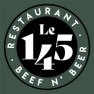 Le 145 Beef N' Beer