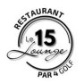 Le 15 lounge