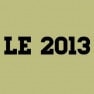 Le 2013 Restaurant