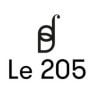 Le 205