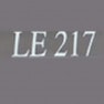 Le 217