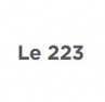 Le 223