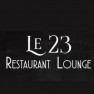 Le 23 Lounge
