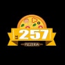 Le 257 pizza